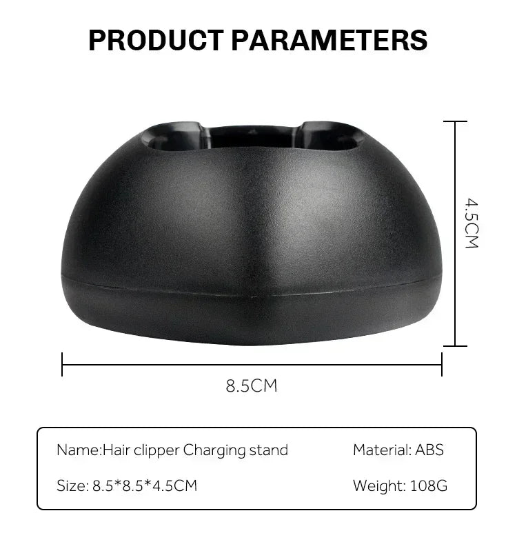 Replacement Shaver Charging Dock Compatible with BaByliss