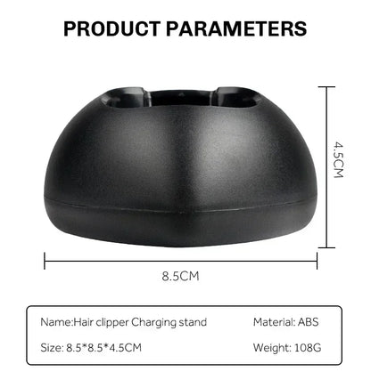 Replacement Shaver Charging Dock Compatible with BaByliss