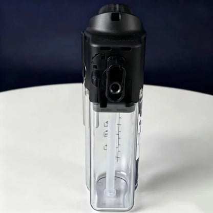 Compatible with DeLonghi Coffee Machine Milk Tank Accessories Milk Pot E LATTE PRO/E LATTE PLUS