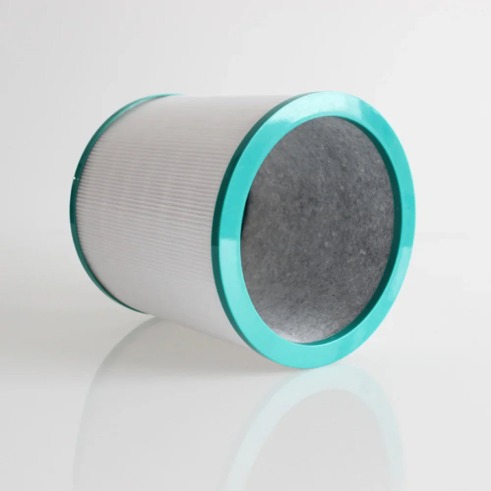 Replacement Filter for Dyson TP01 TP02 TP03 AM11 BP01 Air Purifier,Used for Dyson Fan Pure Cold Chain Tower Purifier 968126-03