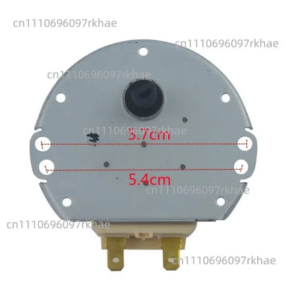 For LG Microwave Turntable Motor 220V SSM-16HR 6549W1S011S