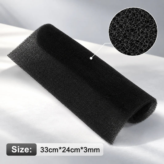 Replacement Projector Air Filter — 80PPI / ELPAF32 / TW650 / TW5200 / EB-S05 — Model Options