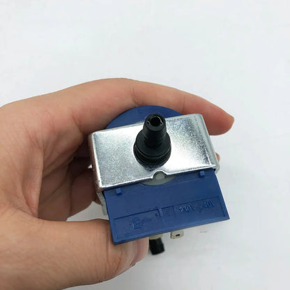 Steam Cleaning Ironing Machine GARMENT STEAMER Coffee Machine Accessories Water Pump 220V JYPC-3 JYPC-3C 25W Solenoid Pump