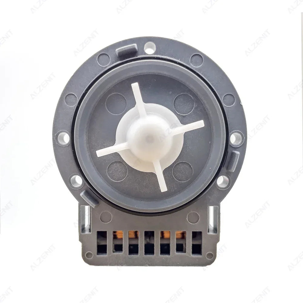 Compatible with Samsung Washing Machine Drain Pump Motor B20-6 220-240V 50Hz 30W 3000r/min DC31-00030A Washer Drainage Parts