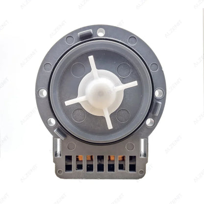 Compatible with Samsung Washing Machine Drain Pump Motor B20-6 220-240V 50Hz 30W 3000r/min DC31-00030A Washer Drainage Parts