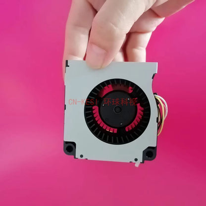 CE-6035R-01 Projector Fan Compatible with Epson CB-X05 X05E W05 U05 S05 8423A Fan