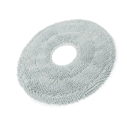 Compatible with Xiaomi Robot Vacuum X20 Max /X20 Pro/ D109GL /D102GL Accessories Main Roller Side Brush, Filter, Mop, Dust Collected Ba