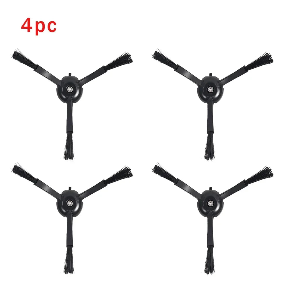 Spare Parts Kit Compatible with Roborock S8 S8 Pro Ultra S8+ Vacuum Cleaner Filter Main Roller Brush Side Brush Mop Cloths Replacement