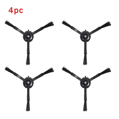 Spare Parts Kit Compatible with Roborock S8 S8 Pro Ultra S8+ Vacuum Cleaner Filter Main Roller Brush Side Brush Mop Cloths Replacement