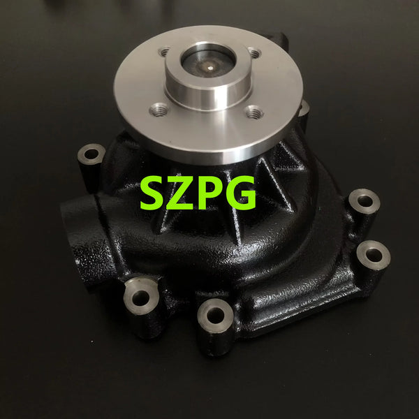 For 400921-00008 40092100008 Water Pump For Doosan Engine DX140 DL06 DX225 DX220 Excavator DX140 DX225 Loader DL200 DL220