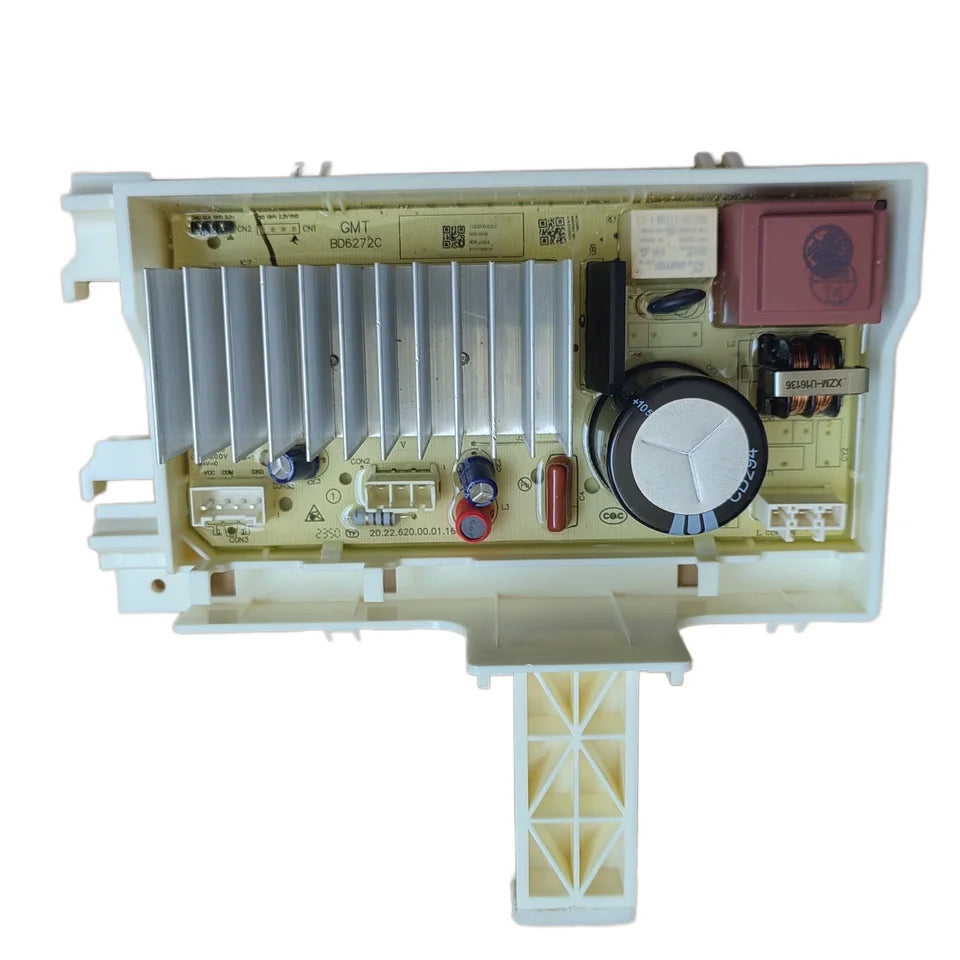 Compatible with TCL Washing Machine Computer Board BD6201 3C102-000322 Circuit PCB BD627202 Washer Parts