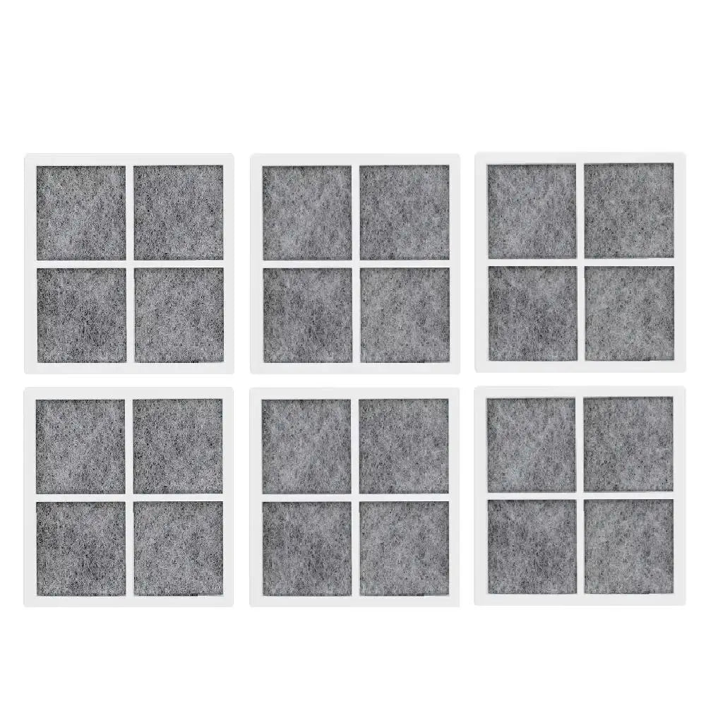 Replacement Refrigerator Air Filter Compatible with LG / Kenmore LT120F / ADQ73214404 / ADQ7321440 / ADQ73214400 / 3469918 — Model Options