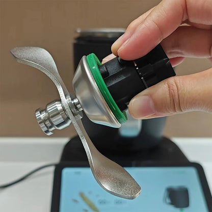 Kneading Dough Blade for Thermomix TM7 TM6 TM5 Knife Blender Mixer Food Processing