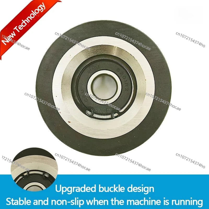ST035 STT30 Dryer with Non-Slip Roller Bearing 70298701P Dryer Bearing