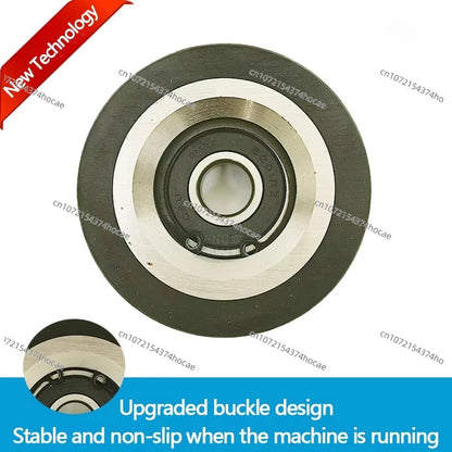 ST035 STT30 Dryer with Non-Slip Roller Bearing 70298701P Dryer Bearing