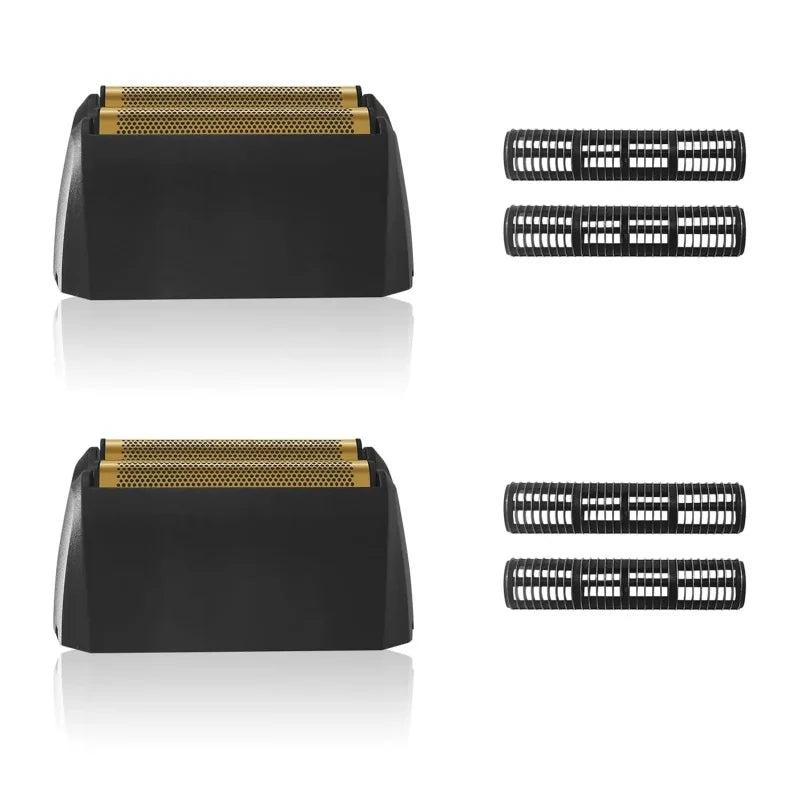 Professional Shaver Replacement Head Cutter Bar Replacement Compatible with Wa*hl Vanish Shaver 8173-700
