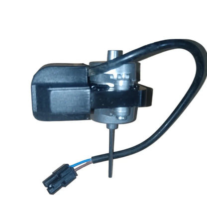 Replacement Refrigerator Fan Motor — YJF-230-7 / 312180500035 / 312180500041 Reference