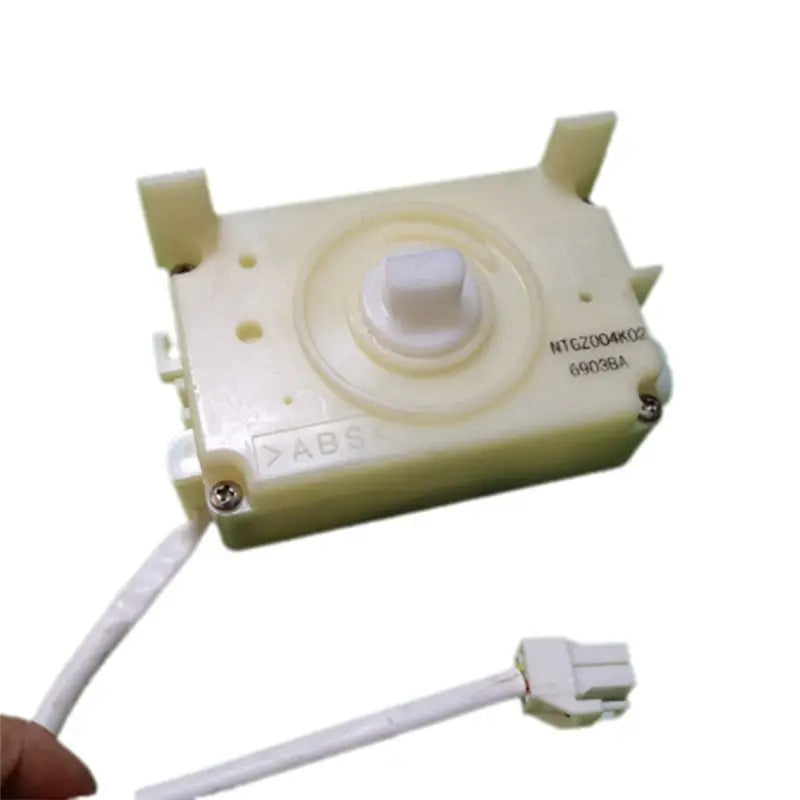 Replacement Refrigerator Fan Motor Compatible with Whirlpool / Haier A70Z / Ntgz004k02