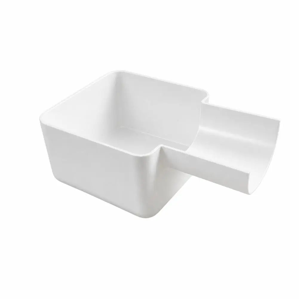 Washing Machine Drain Funnel, Filter & Drain Pan with Floor Overflow Protection Against Water Spillage