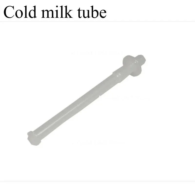 Applicable To DeLonghi Coffee Machine ECAM450.76 450.86 Explorer Milk Tank Accompanying Cup Milk Tube Fittings