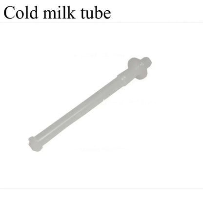 Applicable To DeLonghi Coffee Machine ECAM450.76 450.86 Explorer Milk Tank Accompanying Cup Milk Tube Fittings