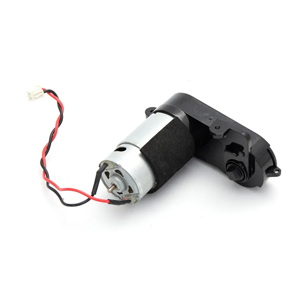 1Pc Roller Brush Motor For Eufy/RoboVac L35 For Hybrid L35+ LR30+ For Blaupunkt/BlueBot/Xtreme/VRillo J300 Replacement Part