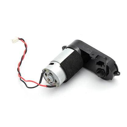 1Pc Roller Brush Motor For Eufy/RoboVac L35 For Hybrid L35+ LR30+ For Blaupunkt/BlueBot/Xtreme/VRillo J300 Replacement Part