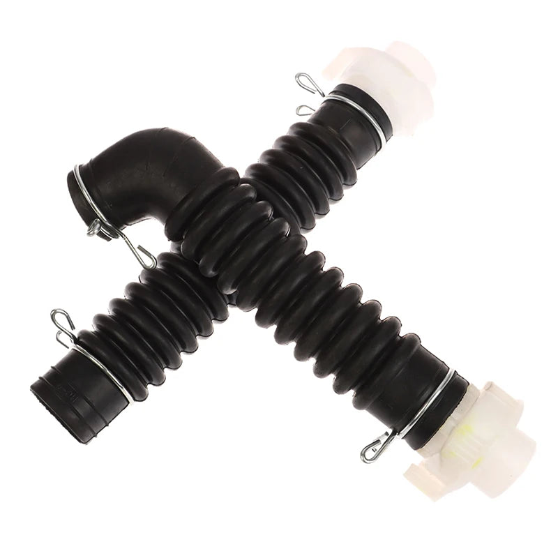 ●Washing Machine Parts For Automatic Washing Machine Inner Drain Hose Parts XQB60 XQB70 Wash Machine Accessories