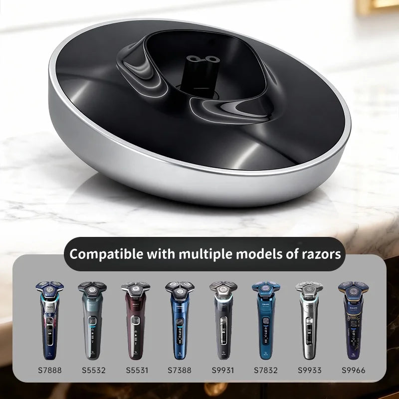 Replacement Shaver Charger Compatible with Philips