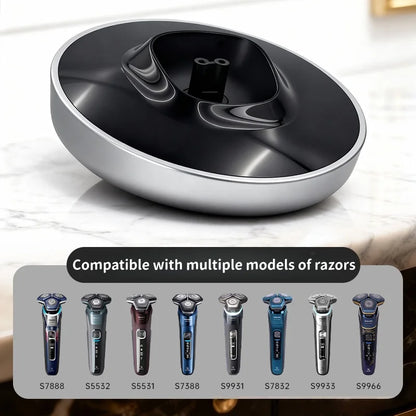 Replacement Shaver Charger Compatible with Philips
