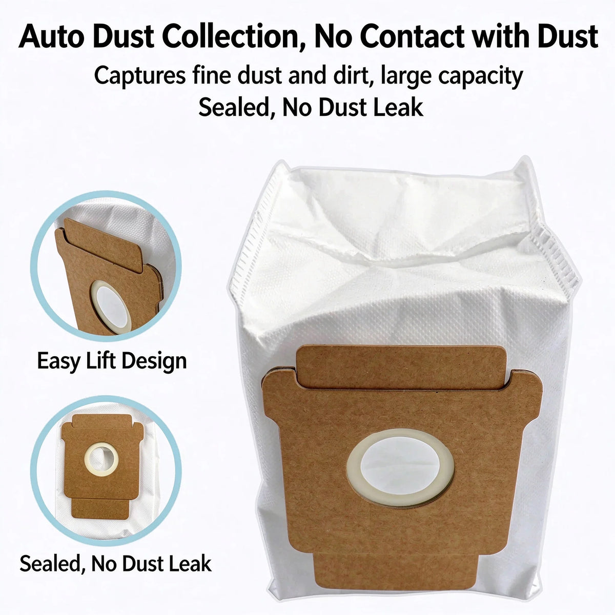 For iRobot Roomba Max 705 Combo 775 Combo 706 Combo 707 Combo Replacement Parts Side Brush Main Brush Filter Dust Bag Roller Mo