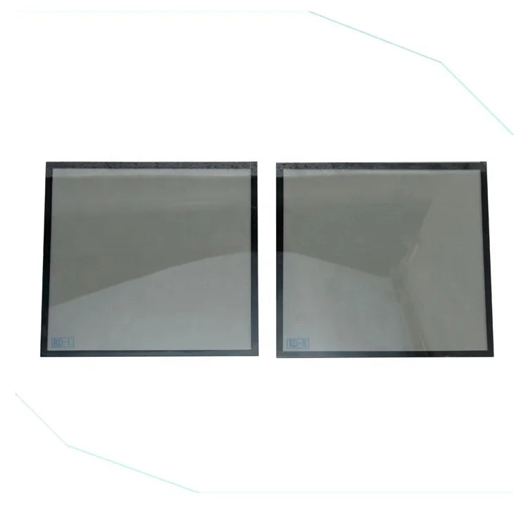 3D Passive Polarized Projecting Filter Circular Polarized Filters for DLP Projector 15*15cm Home Theater Systems