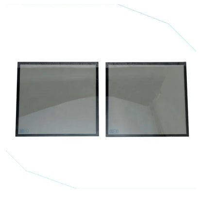 3D Passive Polarized Projecting Filter Circular Polarized Filters for DLP Projector 15*15cm Home Theater Systems