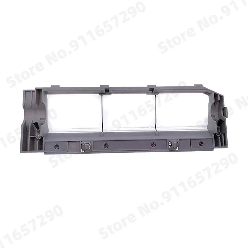 Compatible with Xiaomi MI 1S Roborock S5 Max S6 MaxV S50 S51 Xiomi Main Brush Roller Cover Accessories Robot Vacuum Cleaner Xaomi Parts