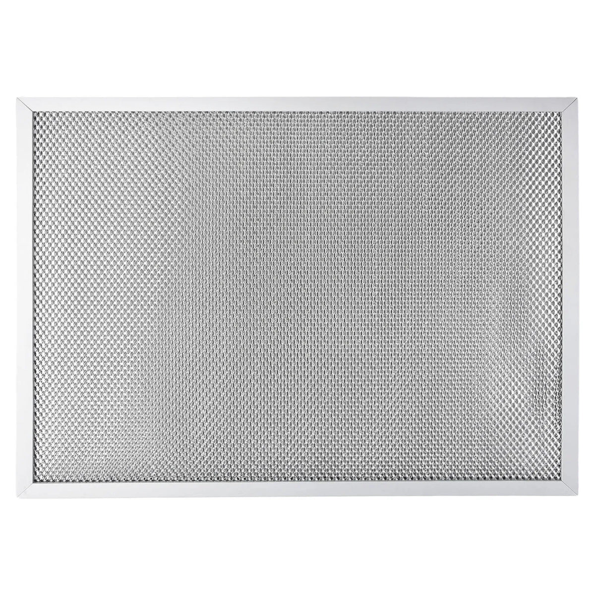Replacement Aluminum Range Hood Filter MultiLayer for Robinhood Part 103793 Fits CHEF and Fisher & Paykel RH901 RH601 Models