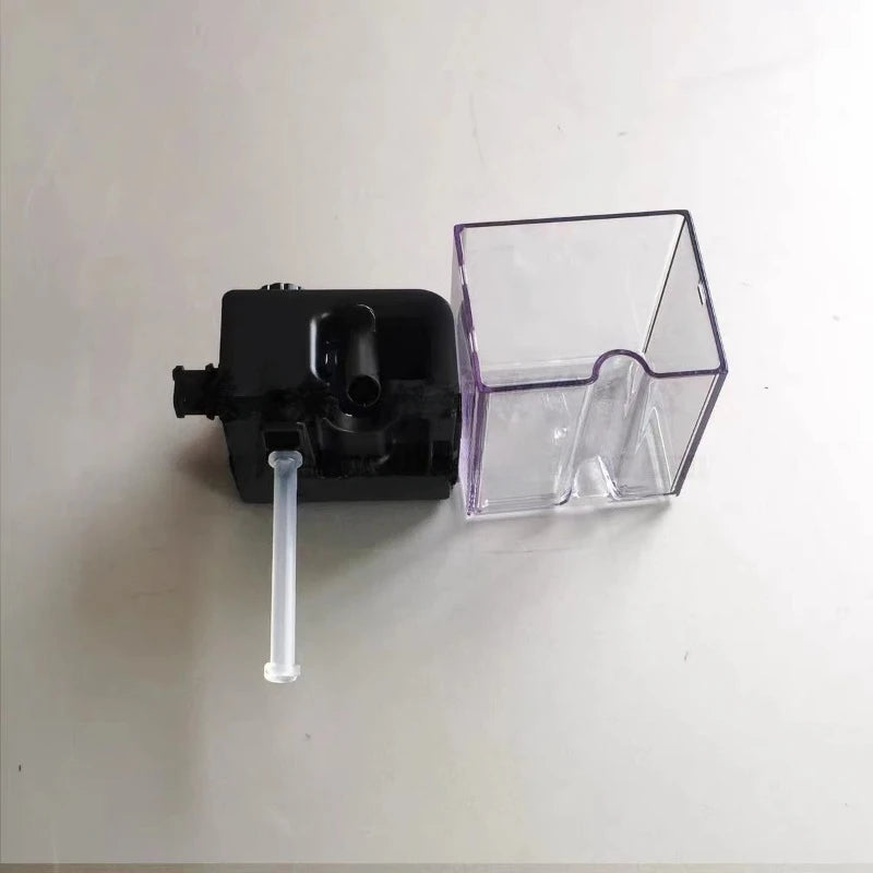 Compatible with Nespresso DeLonghi Capsule Coffee Machine EN550 520 Milk Tank Component Accessories