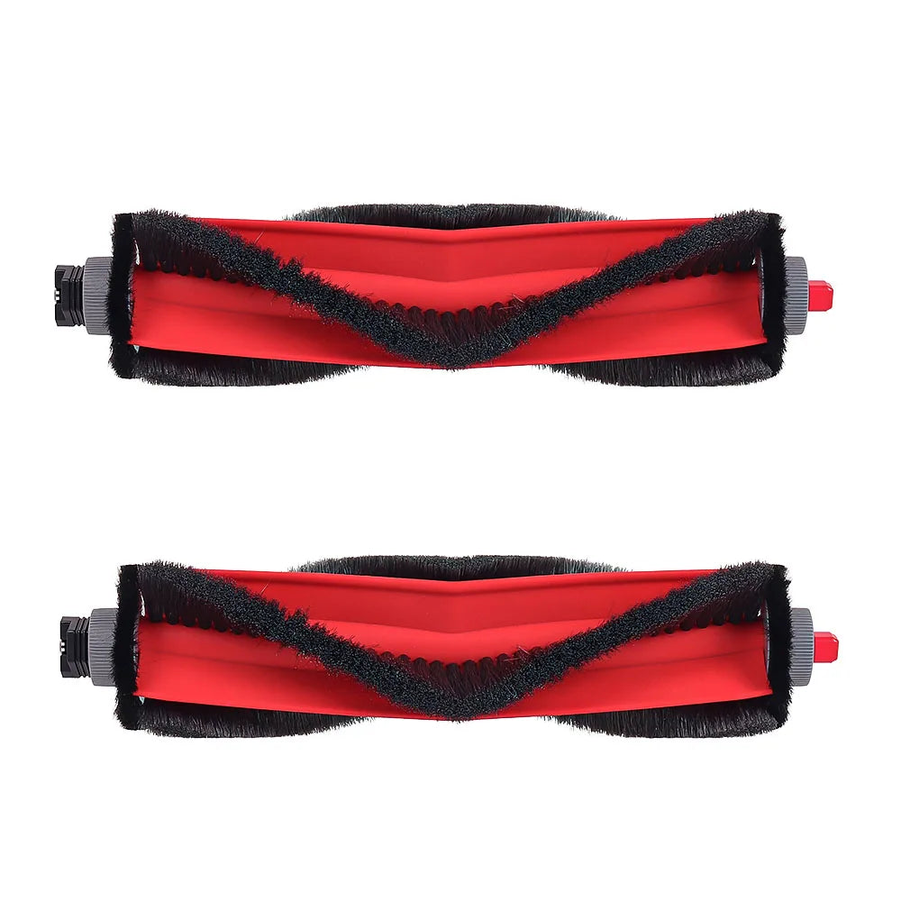 Replacement Main Brush Compatible with Roborock Q7 M5+ Q7 M5 Q7 TF Q7 TF+ Q7 L5 Q7 L5+ Q7B Q7T+ Robot Vacuum Roller Brush Accessories Parts