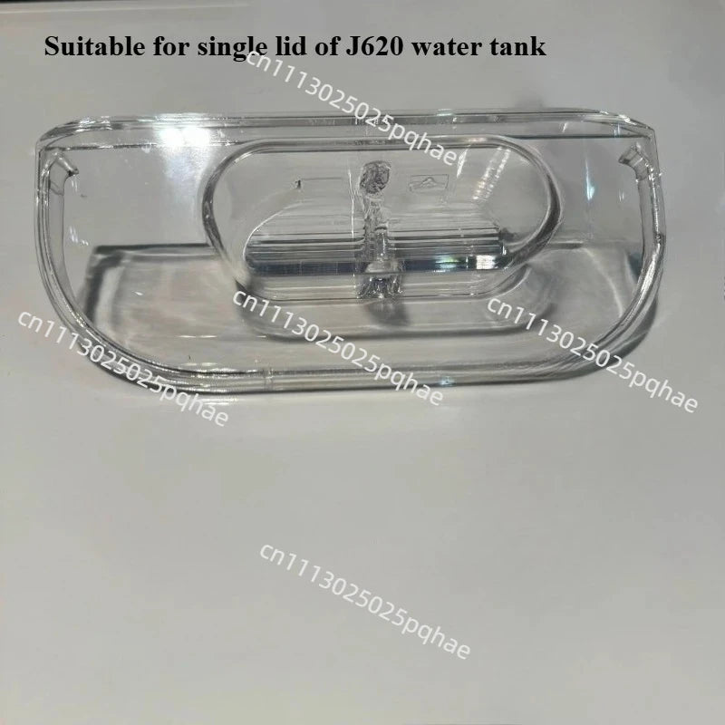 Coffee Machine Water Tank Replacement Part, Applies To Creatista Pro J620 Nescafe Capsule Coffee Maker