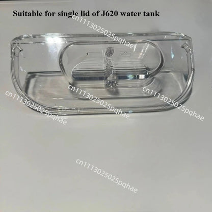 Coffee Machine Water Tank Replacement Part, Applies To Creatista Pro J620 Nescafe Capsule Coffee Maker