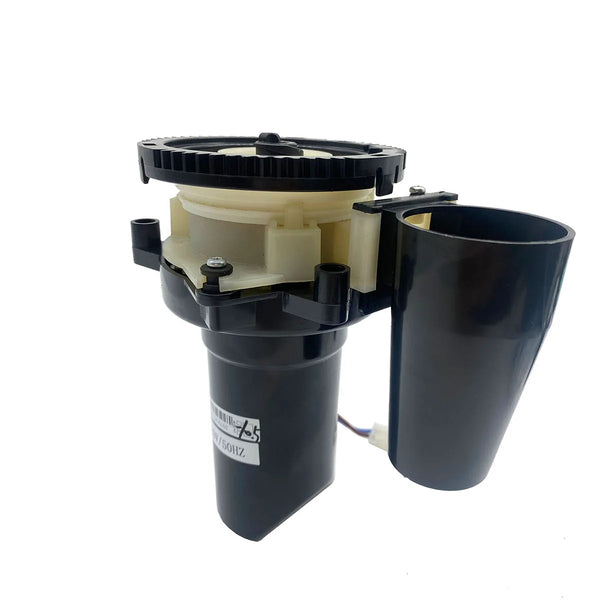 Automatic Coffee Machine Grinding Machine Part Bean Grinder Motor Assembly For KALERM 1601 1602 Coffee Machine Replace