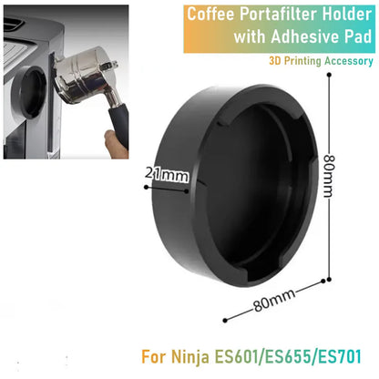 For Ninja Luxe ES601 ES655 ES701 Ninja Luxury Coffee Machine Ninja Espresso Coffee Maker Accessories Ninja Luxe Cafe Accessories