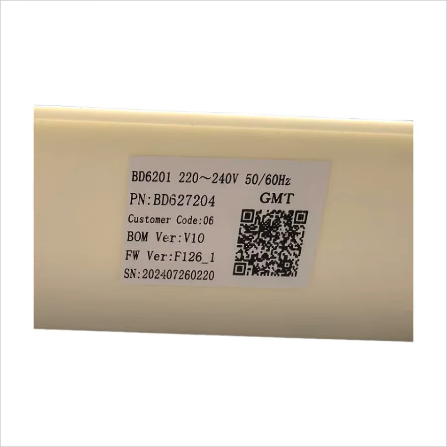 Compatible with TCL Washing Machine Computer Board BD6201 3C102-000322 Circuit PCB BD627202 Washer Parts