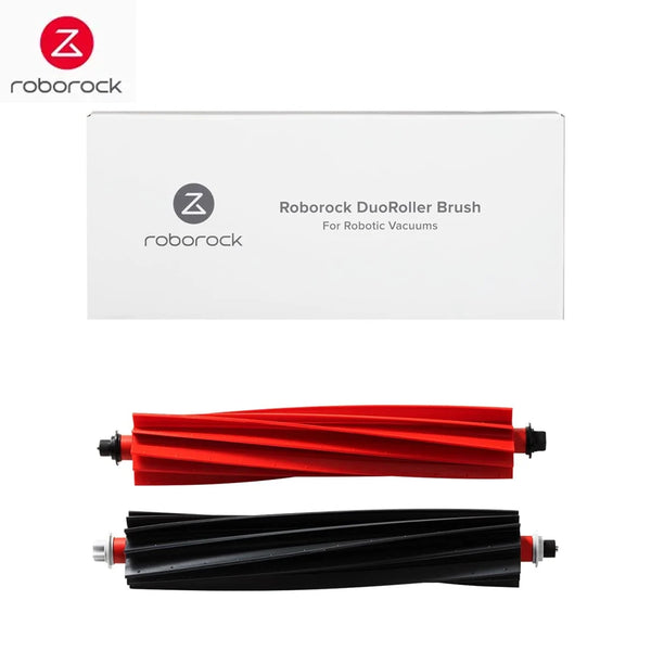 Compatible with Roborock S8 MaxV Ultra, S8 Max Ultra Main Brush Accessories Robot Vacuum Cleaner Roller Brush Kit Spare Parts