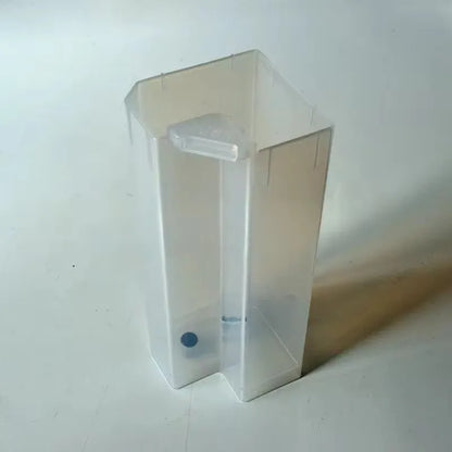Water Tank Compatible with Delonghi ECP31.21 ECP33.21 ECP35.31 ECP36.31 Semi Automatic Coffee Machine Accessories
