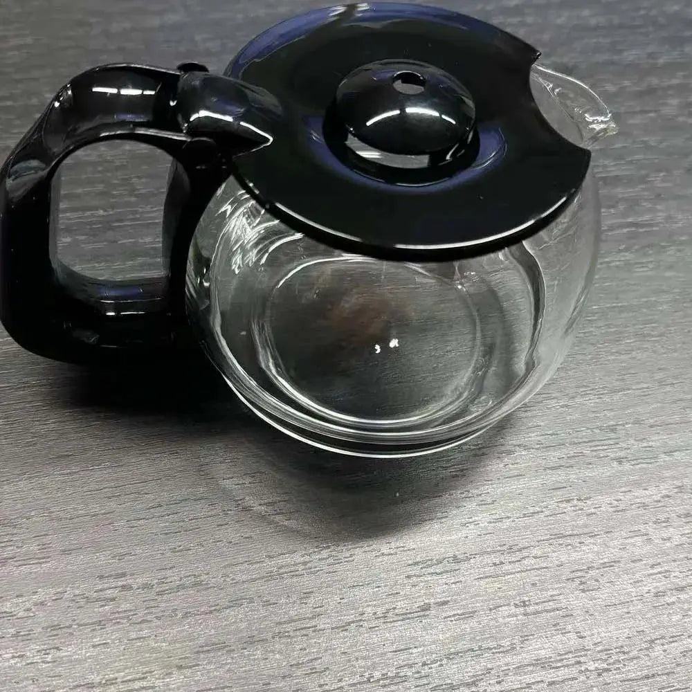 For Tefal Coffee Machine CM1108 Accessories Glass Pot cm3218 Glass Pot