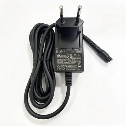Replacement Power Charger Adapter Compatible with Wahl 5 Star Magic Clip Hair Clipper, Fit Model 8148, 8591, 8504, 1919 Electric Hair Trimme