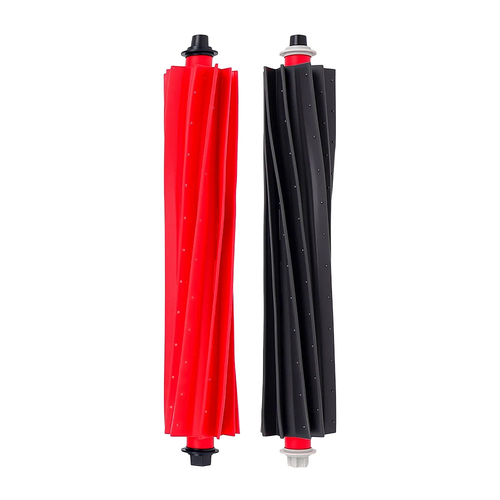 Main Roller Brush Compatible with Roborock P10S Pro P10S Pro Plus S8 PRO MAXV S8 MaxV Ultra G20S V20 Robot Vacuum Roller Brush Parts