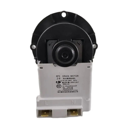 100% Compatible with LG Washing Machine BPX2-8 BPX2-7 BPX2-111 BPX2-112 Drain Pump Motor WD-N12235D WD-N10230D WD-N10270D