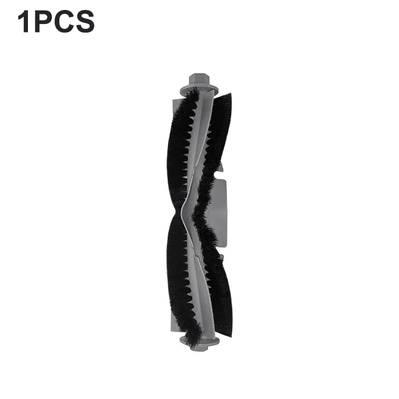 Compatible with (ECOVACS DEBOT Y1 PRO, DEEBOOT NEO 2.0, YEEDI Y1 PRO) Vacuum Parts Main Roller Side Brush Filter Mop Cloth Accessories