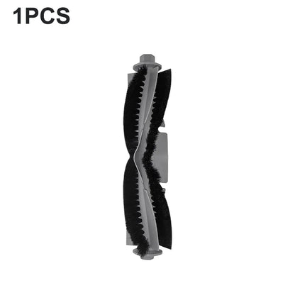 Compatible with (ECOVACS DEBOT Y1 PRO, DEEBOOT NEO 2.0, YEEDI Y1 PRO) Vacuum Parts Main Roller Side Brush Filter Mop Cloth Accessories